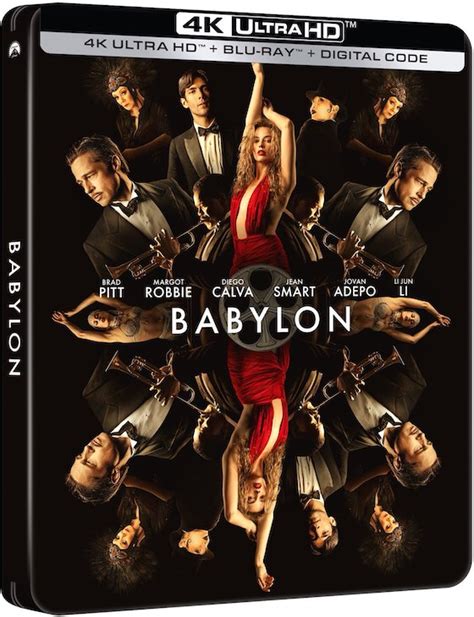 babylon nudity|Babylon has been Rated R for strong and crude sexual content